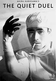 The Quiet Duel (1949)