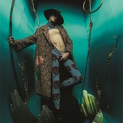 Fake Self Confidence