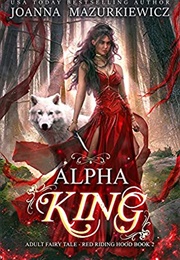 Alpha King (Joanna Mazurkiewicz)