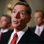 John Barrasso