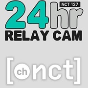 NCT 127 24H Relay