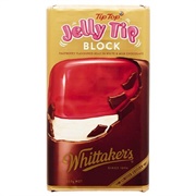 Whittaker's Jelly Tip Block