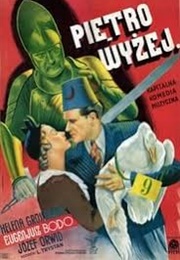 The Apartment Above (1937)