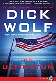 The Ultimatum (Dick Wolf)