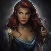 Cordelia Carstairs