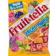 Fruit-Tella Fruit Party