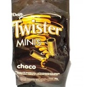 Delfi Twister Minis