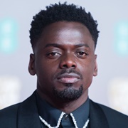 Daniel Kaluuya