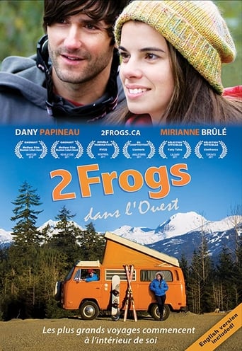 2 Frogs Dans L'ouest (2010)
