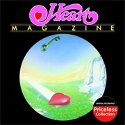 Magazine (Heart, 1977)