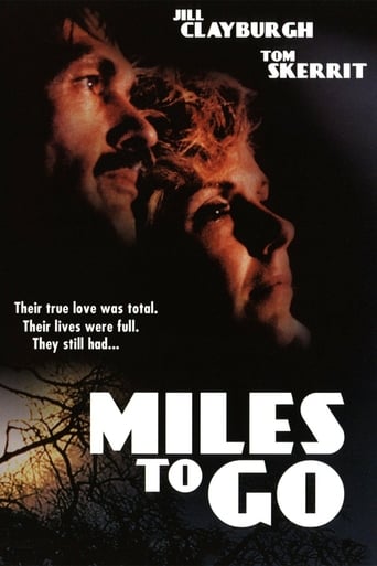 Miles to Go (1986)