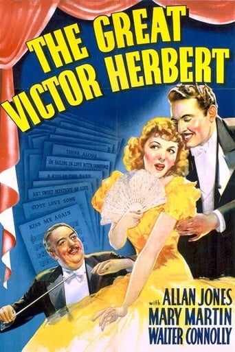 The Great Victor Herbert (1939)
