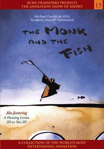 The Monk and the Fish (1994)