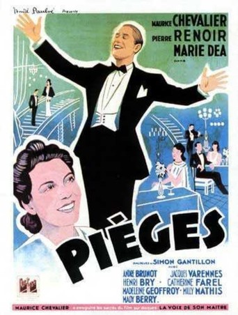 Personal Column (1939)