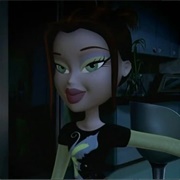 Cymbeline (Bratz: Fashion Pixiez)