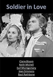Soldier in Love (1967)