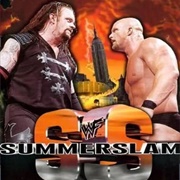 Summerslam (1998)