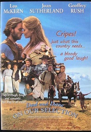 Dad and Dave: On Our Selection (1995)