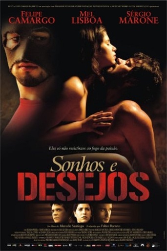 Sonhos E Desejos (2006)