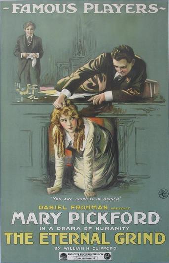 The Eternal Grind (1916)
