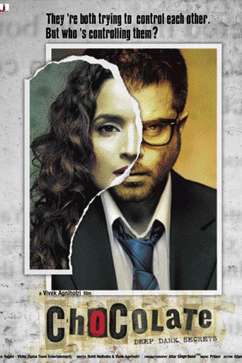 Chocolate: Deep Dark Secrets (2005)
