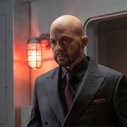 Lex Luthor (Jon Cryer)