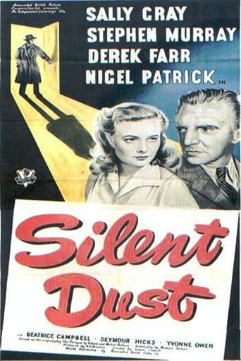 Silent Dust (1949)
