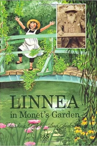 Linnea in Monet's Garden (1992)