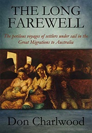 The Long Farewell (Don Charlwood)