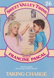 Taking Charge (Francine Pascal)