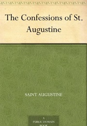 Confessions (St. Augustine of Hippo)