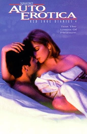 Red Shoe Diaries 4: Auto Erotic (1994)