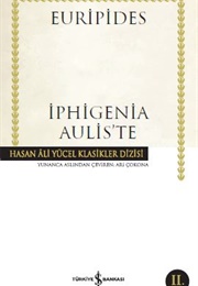 İphigenia Aulis'te (Euripides)