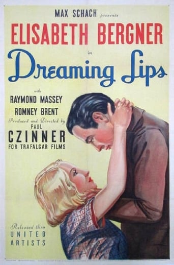 Dreaming Lips (1937)