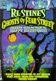 Happy Hauntings (R.L Stine)