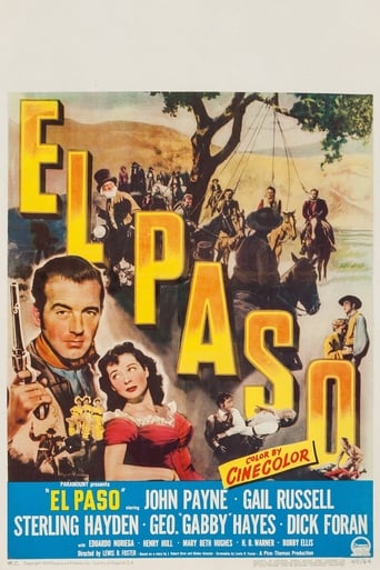 El Paso (1949)