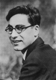 An "Objectivists" Anthology (Ed. Louis Zukofsky)