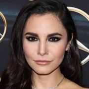 Martha Higareda