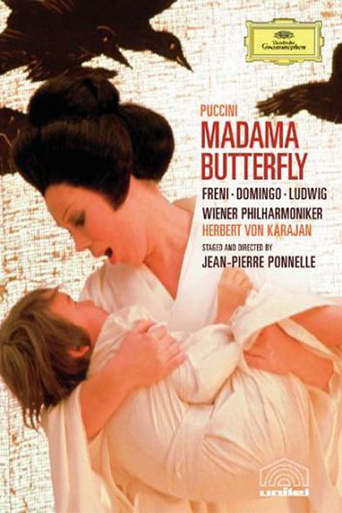 Madama Butterfly (1975)