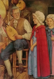 Felicity's Valentine (Valerie Tripp)