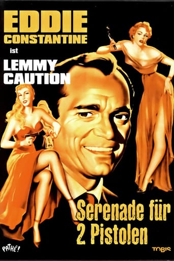 Dames Get Along (1954)