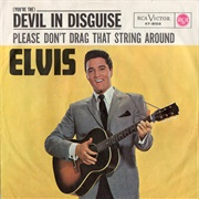 You´Re the Devil in Disguise (1963)