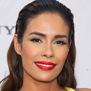 Daniella Alonso
