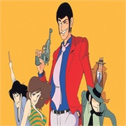 Arsène Lupin Iii