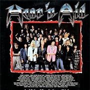 Hear 'N Aid - Hear 'N Aid