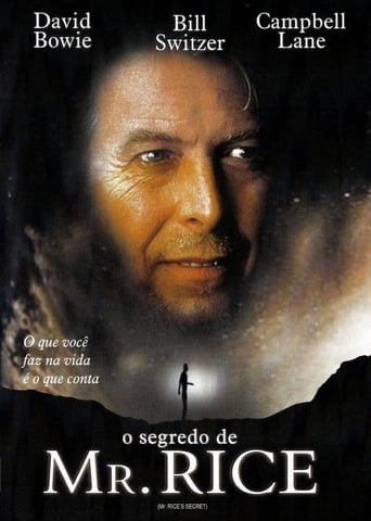 Mr. Rice's Secret (2000)