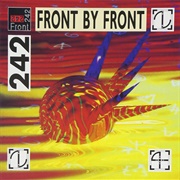 Front by Front Front 242