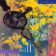 Drill EP (Radiohead, 1992)