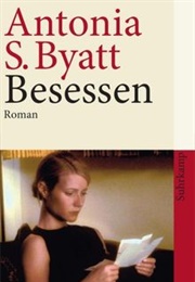 Besessen (A. S. Byatt)