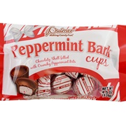 Palmer Peppermint Bark Cups